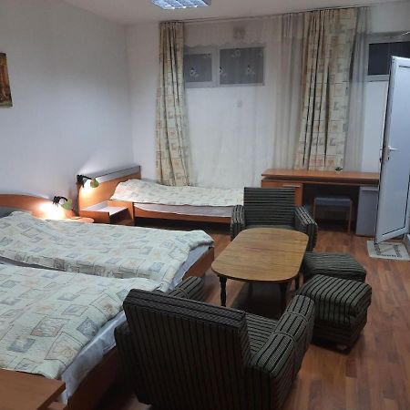 North Sofia Guest Rooms Ngoại thất bức ảnh