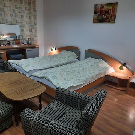 North Sofia Guest Rooms Ngoại thất bức ảnh