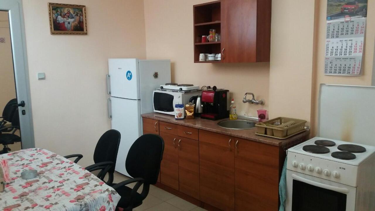 North Sofia Guest Rooms Ngoại thất bức ảnh