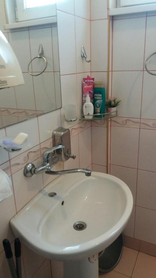 North Sofia Guest Rooms Ngoại thất bức ảnh