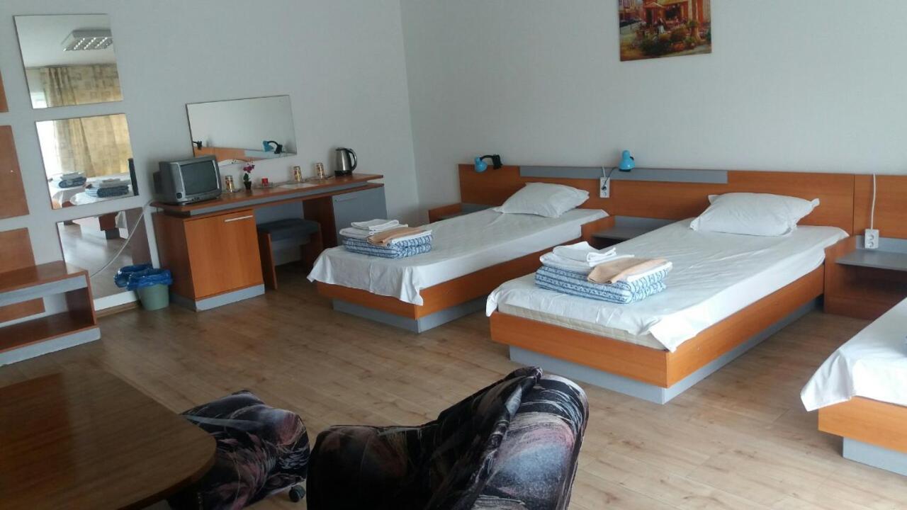 North Sofia Guest Rooms Ngoại thất bức ảnh