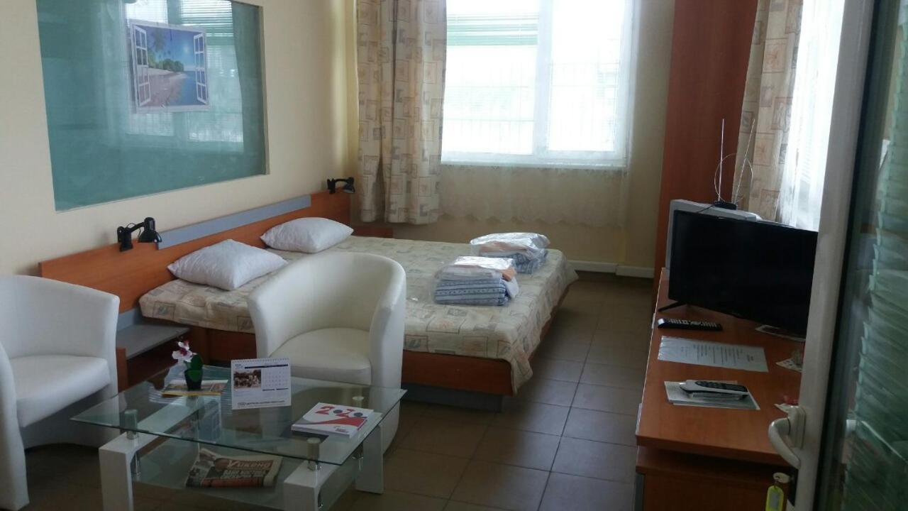 North Sofia Guest Rooms Ngoại thất bức ảnh
