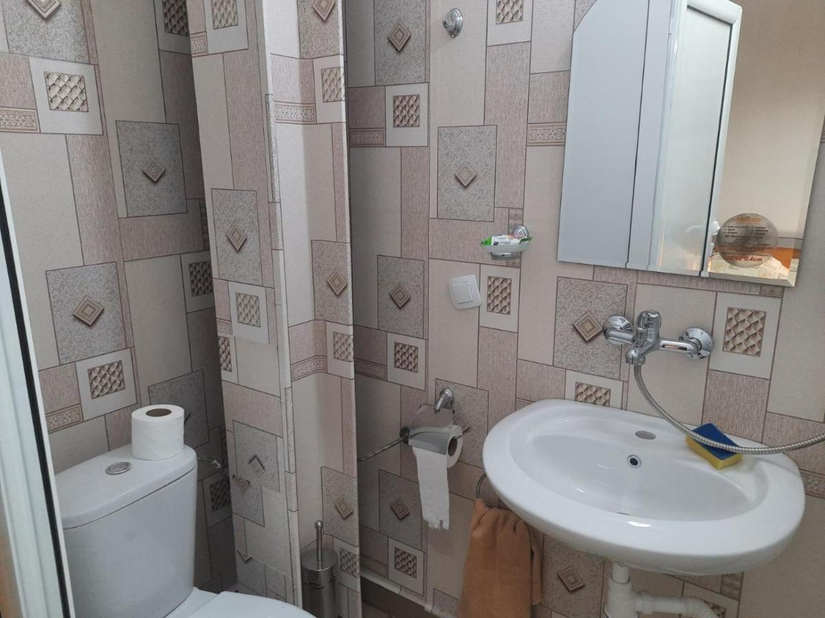 North Sofia Guest Rooms Ngoại thất bức ảnh