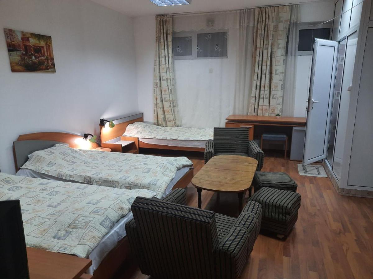 North Sofia Guest Rooms Ngoại thất bức ảnh
